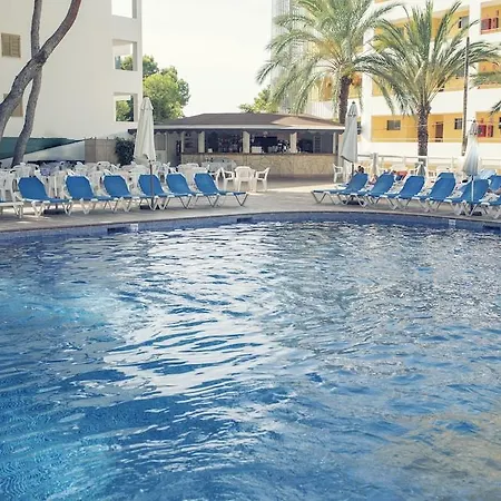 Moon Dreams Coral Hotel Es Cana