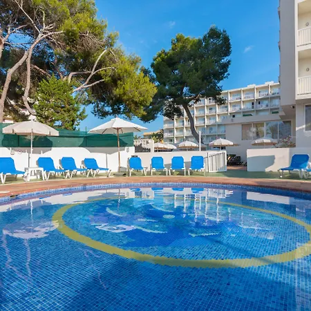 Moon Dreams Coral Hotel 3*