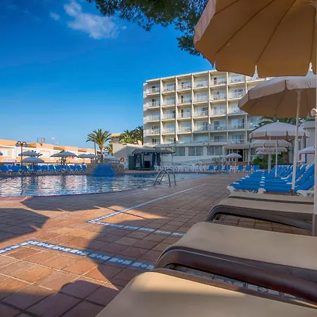 Moon Dreams Coral Hotel 3*