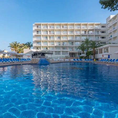 Moon Dreams Coral Hotel Es Cana