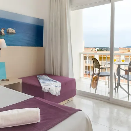 Hotel Moon Dreams Coral Es Cana
