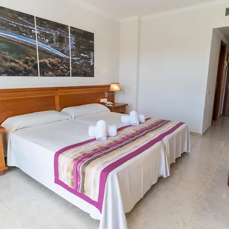 Hotel Moon Dreams Coral 3*