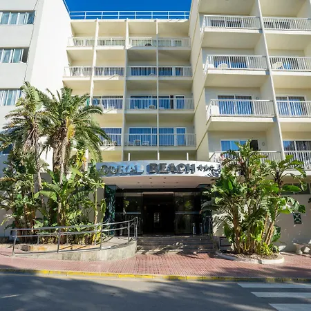 Hotel Moon Dreams Coral 3*