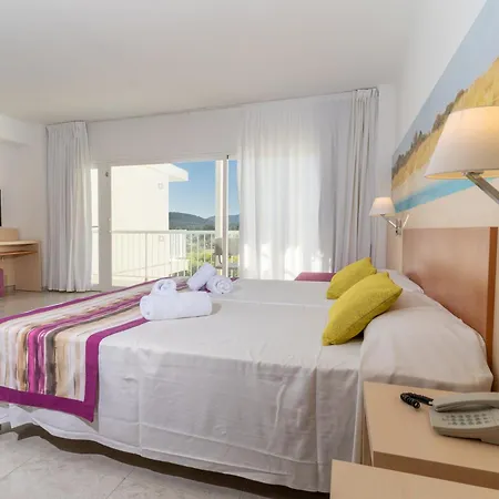 Moon Dreams Coral 3* Es Cana