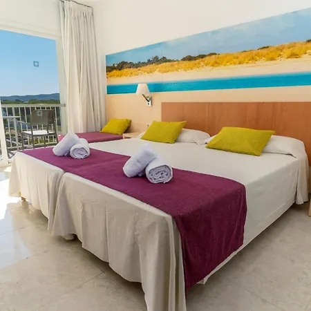 Moon Dreams Coral 3* Es Cana