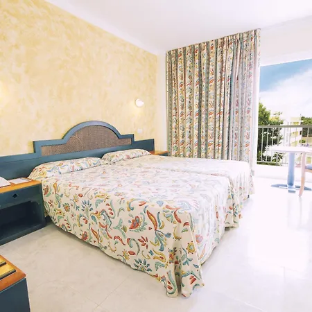 Hotel Moon Dreams Coral Es Canar (Ibiza)