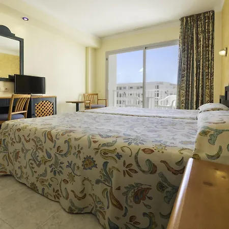 Moon Dreams Coral Hotel Es Canar (Ibiza)