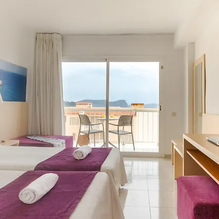 Hotel Moon Dreams Coral 3*