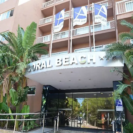Hotel Moon Dreams Coral Es Cana